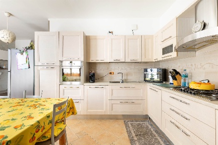 Foto Appartamento a Conselice di 95 m² con 5 locali in vendita