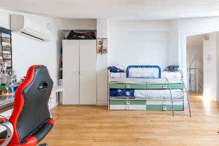 Foto Appartamento a Conselice di 95 m² con 5 locali in vendita