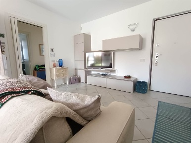 Foto Appartamento a Turate Centro di 87 m² con 3 locali in vendita