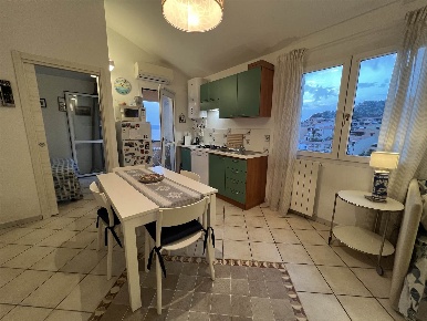 Foto Appartamento in VIA DON VICO, La Maddalena in vendita