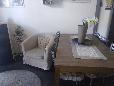 Foto Appartamento in Grillo 33, Pellezzano Capezzano Cologna di 110 m²