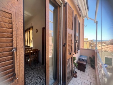 Foto Appartamento in via ilva 1, La Maddalena in vendita