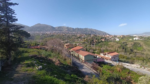 Foto Villa unifamiliare a Altofonte in vendita