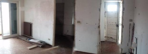 Foto Appartamento a Santo Stefano di Magra di 60 m² con 3 locali in vendita