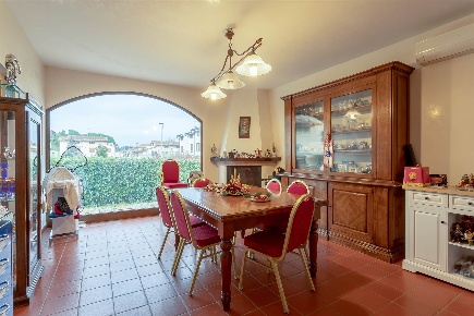 Foto Villa unifamiliare in via Filippo Brunelleschi, Poggio a Caiano Centro