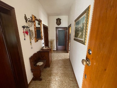Foto Appartamento a Monteriggioni Castellina Scalo di 86 m² con 4 locali