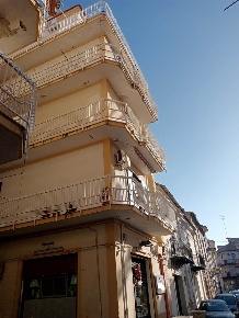 Foto Appartamento a Ravanusa di 140 m² con 4 locali in vendita