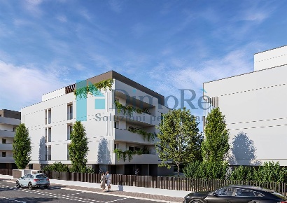 Foto Appartamento a Silea di 112 m² con 4 locali in vendita