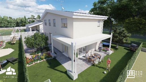 Foto Villa unifamiliare a Campolongo Maggiore Campolongo Maggiore Liettoli