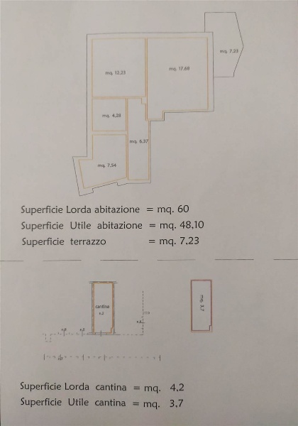 immagine annuncio 7 di 8