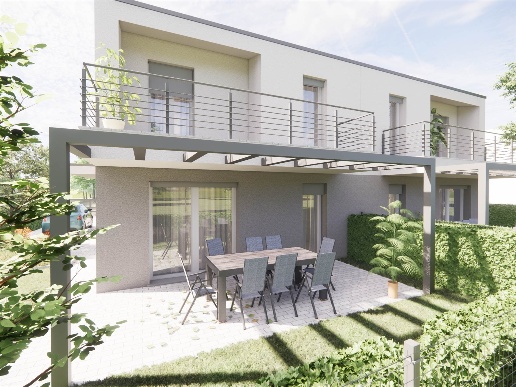 casa indipendente in vendita a Maserà di Padova