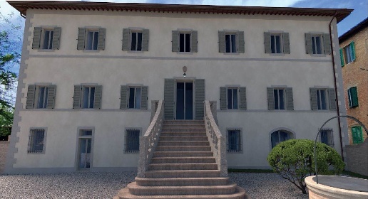 Foto Appartamento in Via Inghilterra, Sovicille in vendita