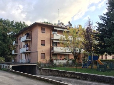 Foto Appartamento a Matelica Centro di 67 m² con 4 locali in vendita