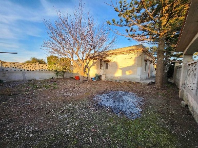 Foto Villa unifamiliare in Località Bagnara, Lizzano Marina Di Lizzano