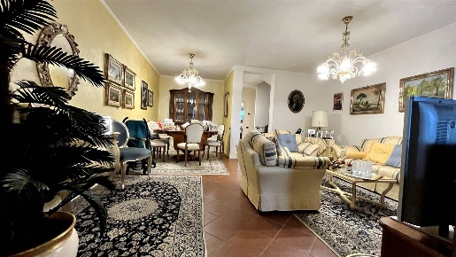 Foto Villa unifamiliare in via del poggetto, Pieve a Nievole di 165 m²