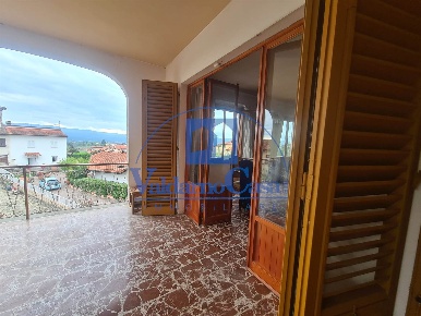 Foto Appartamento a Castelfranco Piandiscò Pian Di Scò di 140 m² in vendita