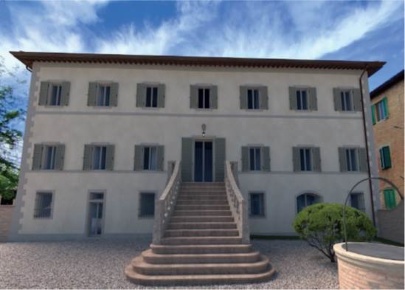 Foto Appartamento a Sovicille in vendita