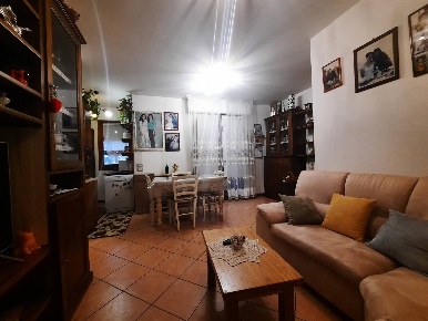 Foto Appartamento a Cavriglia Castelnuovo Dei Sabbioni di 75 m² in vendita