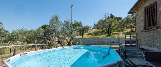 Foto Villa a Volterra in vendita