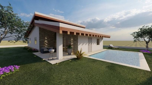 Foto Villa unifamiliare a Turate Centro di 215 m² con 4 locali in vendita