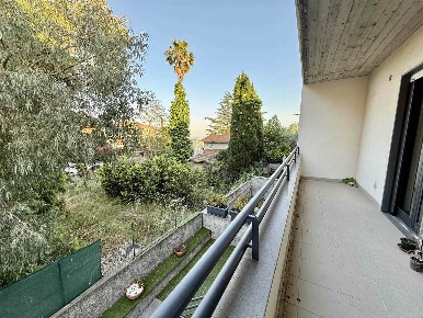 Foto Appartamento in VIA FRANCICANAVA  6, Sant'Agata li Battiati di 100 m²