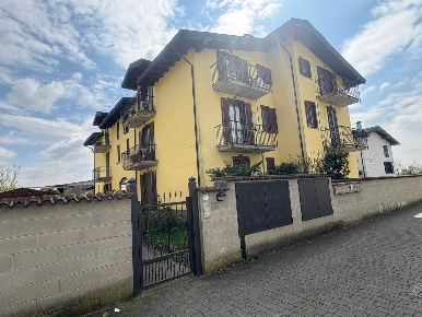 Foto Appartamento a Gambolò in vendita