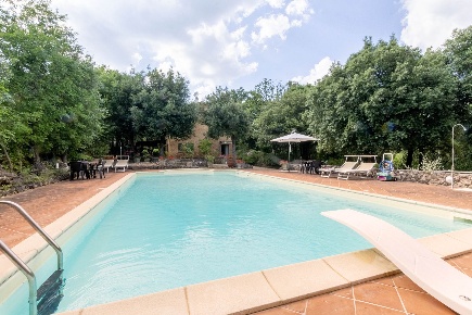 Foto Villa bifamiliare a Monteriggioni Carpineta di 100 m² con 4 locali