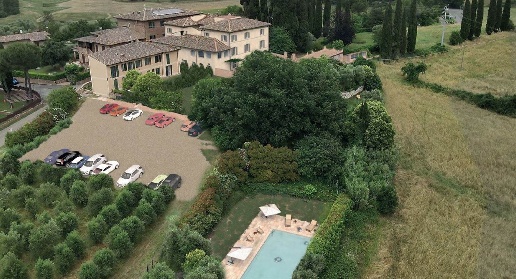 Foto Appartamento in Via Inghilterra, Sovicille in vendita