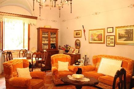 Foto Appartamento in PIAZZA XX SETTEMBRE 19, Volterra Centro di 198 m²