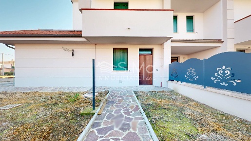 Foto Appartamento in Via Bassani  6, Poggio Renatico in vendita
