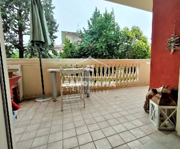 Foto Appartamento a Coriano Gaiofana di 57 m² con 3 locali in vendita