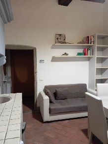 Foto Appartamento a Cavriglia Meleto di 55 m² con 2 locali in vendita