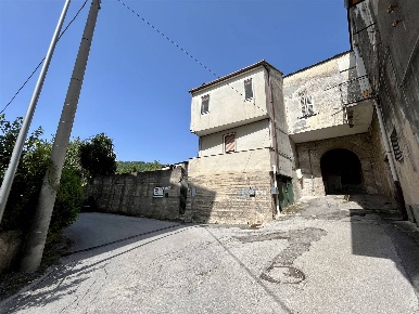 Foto Appartamento a Pellezzano di 40 m² con 2 locali in vendita