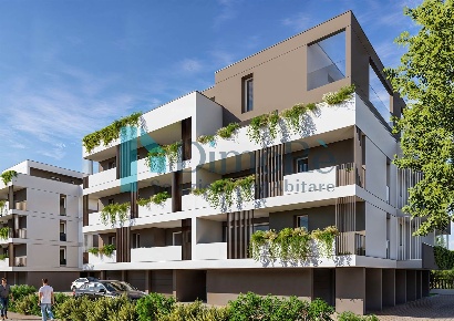 Foto Appartamento a Silea di 96 m² con 3 locali in vendita