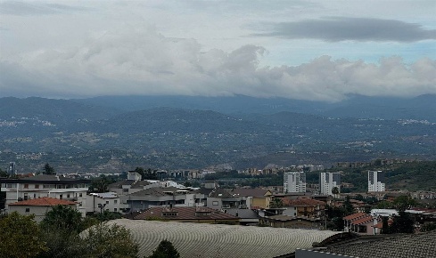 Foto Villa a schiera in Via dell'Unità, Castrolibero Andreotta di 183 m²