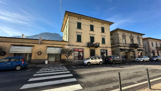 Foto Appartamento in Via della Repubblica 105, Barga Fornaci Di Barga