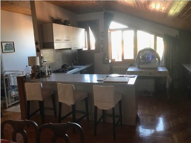 Foto Appartamento a Monteriggioni di 190 m² con 10 locali in vendita
