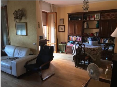 Foto Appartamento a Monteriggioni di 190 m² con 10 locali in vendita