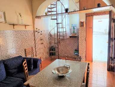 Foto Appartamento a Pellezzano Centro di 60 m² con 3 locali in vendita