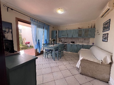 Foto Appartamento in VIA PADULE, La Maddalena in vendita