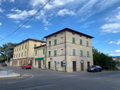 Foto Appartamento in Via Europa 12 angolo Via della Stazione 12, Selci Lama