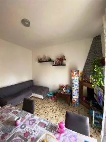 Foto Appartamento a Matelica Centro di 102 m² con 4 locali in vendita