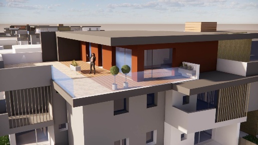 Foto Appartamento a Concordia Sagittaria Centro di 114 m² con 4 locali