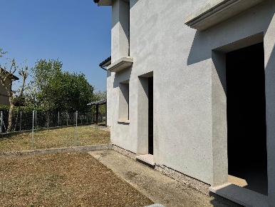 Foto Villa bifamiliare a Limena di 180 m² con 5 locali in vendita