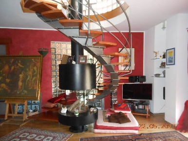 Foto Appartamento in VIA CANDELISI, Mendicino San Bartolo di 320 m²