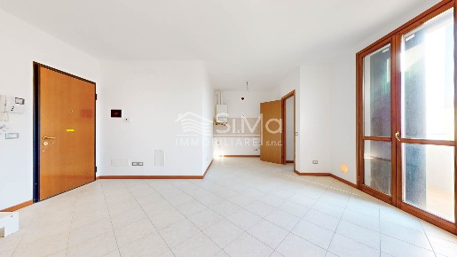Foto Appartamento in Via Bassani  6, Poggio Renatico Centro di 38 m²