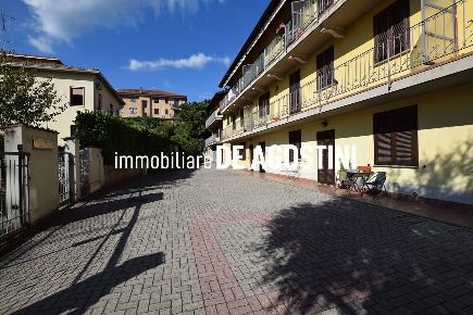 Foto Appartamento in Via Caduti della liberà 104, Castelletto sopra Ticino