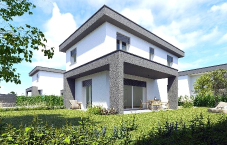Foto Appartamento a Turate Centro di 150 m² con 4 locali in vendita