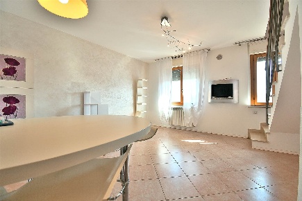 Foto Appartamento in Via Vitaliano, Monteriggioni di 66 m² con 2 locali