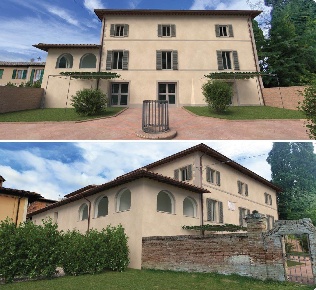 Foto Appartamento in Via Inghilterra, Sovicille in vendita